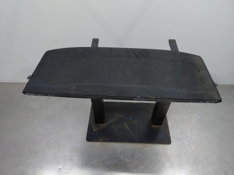 Recambio de bandeja trasera para peugeot 508 active referencia OEM IAM   