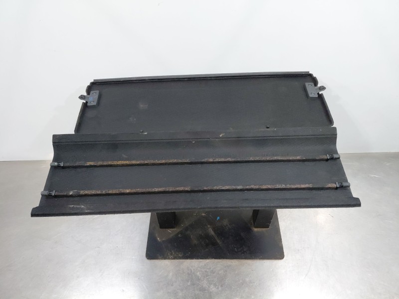 Recambio de bandeja trasera para peugeot 508 active referencia OEM IAM   