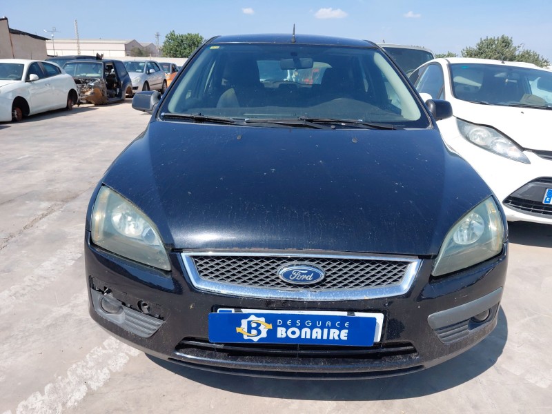 ford focus ii (da_, hcp, dp) del año 2005