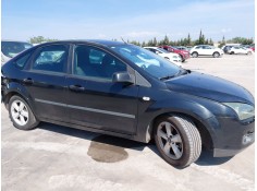 ford focus ii (da_, hcp, dp) del año 2005 2