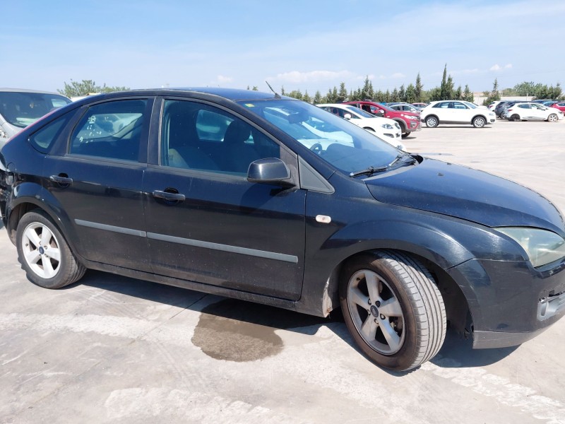 ford focus ii (da_, hcp, dp) del año 2005