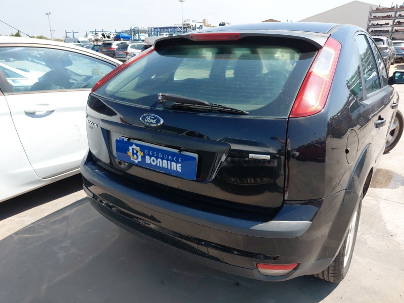 ford focus ii (da_, hcp, dp) del año 2005
