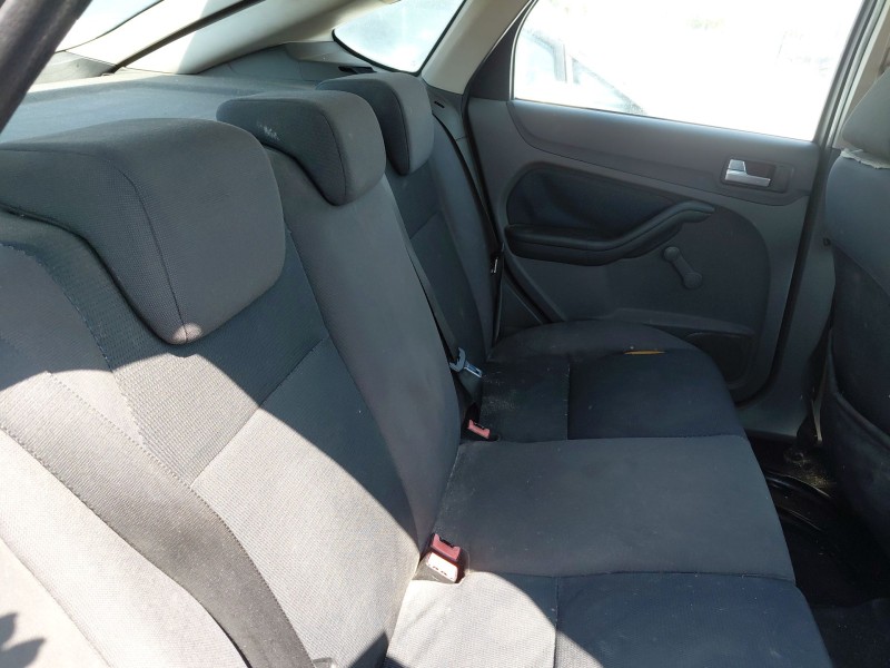 ford focus ii (da_, hcp, dp) del año 2005