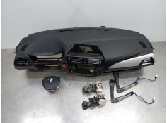 Recambio de kit airbag para bmw serie 1 lim. (f20) sport referencia OEM IAM   