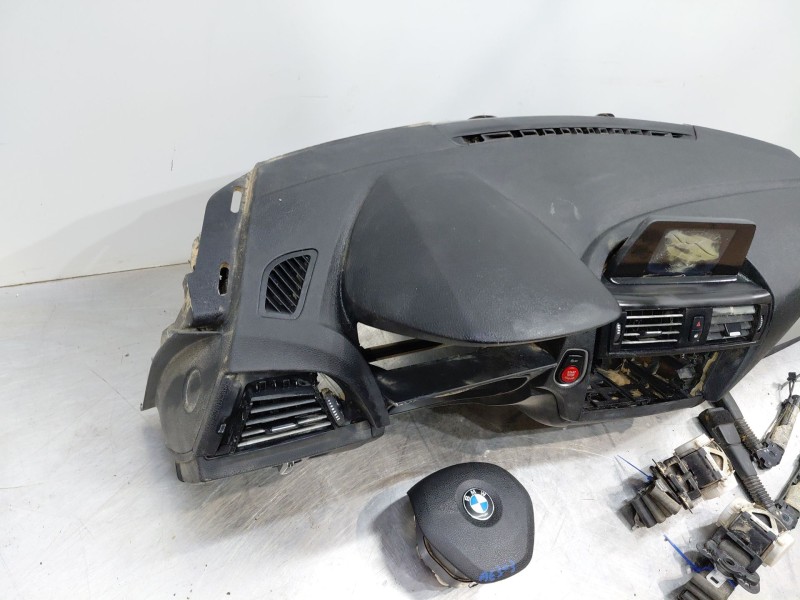 Recambio de kit airbag para bmw serie 1 lim. (f20) sport referencia OEM IAM   