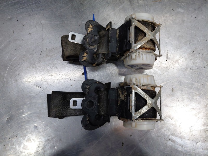 Recambio de kit airbag para bmw serie 1 lim. (f20) sport referencia OEM IAM   