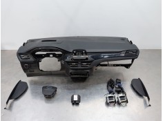 Recambio de kit airbag para ford focus iv (hn) 1.0 ecoboost referencia OEM IAM   