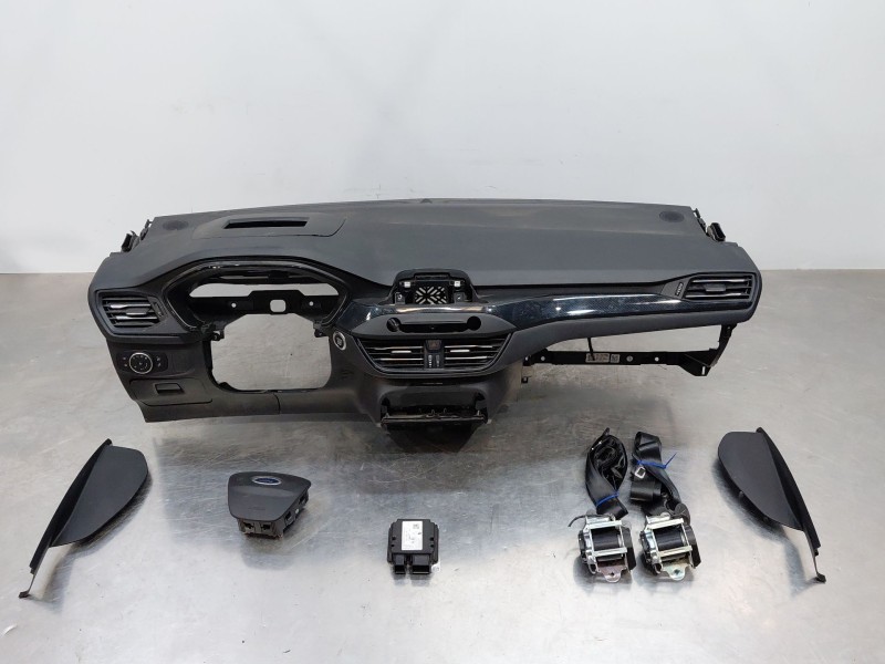 Recambio de kit airbag para ford focus iv (hn) 1.0 ecoboost referencia OEM IAM   