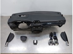 Recambio de kit airbag para ford focus iv (hn) 1.0 ecoboost referencia OEM IAM    2