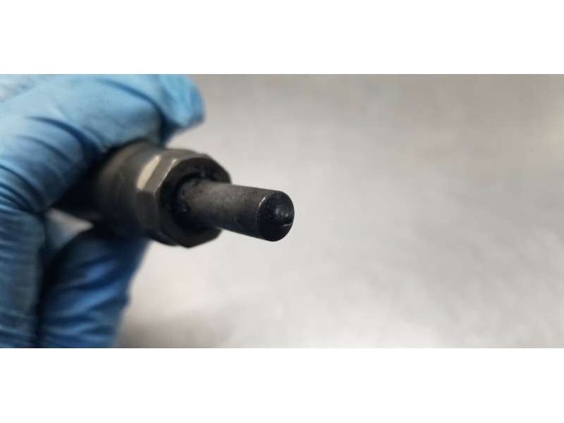 Recambio de inyector para kia carens ( ) basic referencia OEM IAM 338002A610 0445110589 