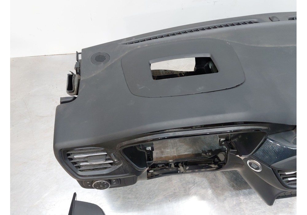 Recambio de kit airbag para ford focus iv (hn) 1.0 ecoboost referencia OEM IAM   
