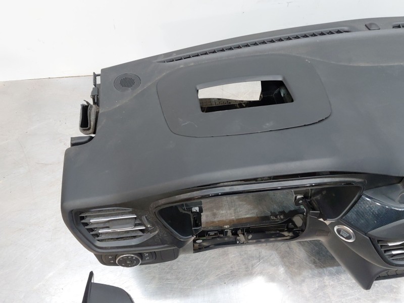 Recambio de kit airbag para ford focus iv (hn) 1.0 ecoboost referencia OEM IAM   