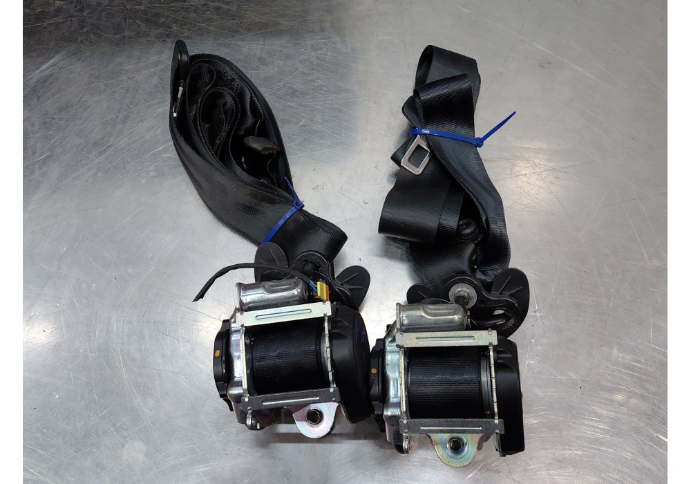 Recambio de kit airbag para ford focus iv (hn) 1.0 ecoboost referencia OEM IAM   