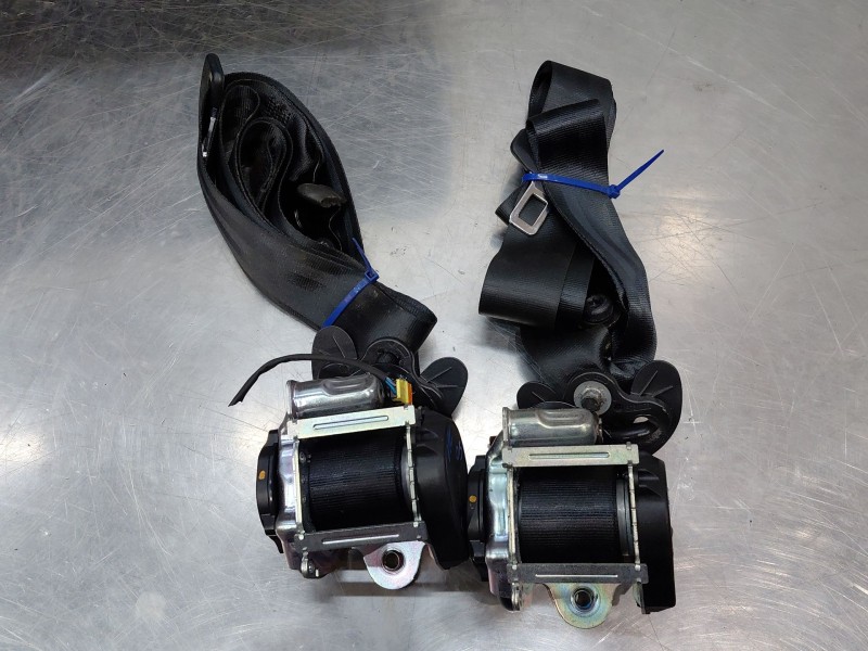Recambio de kit airbag para ford focus iv (hn) 1.0 ecoboost referencia OEM IAM   
