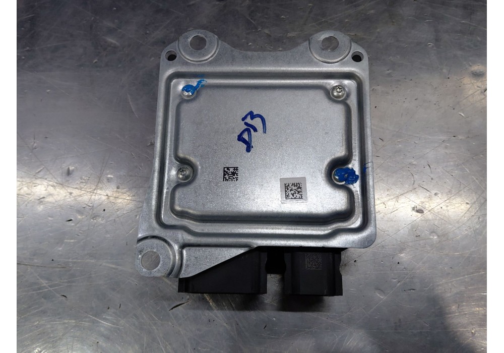 Recambio de kit airbag para ford focus iv (hn) 1.0 ecoboost referencia OEM IAM   