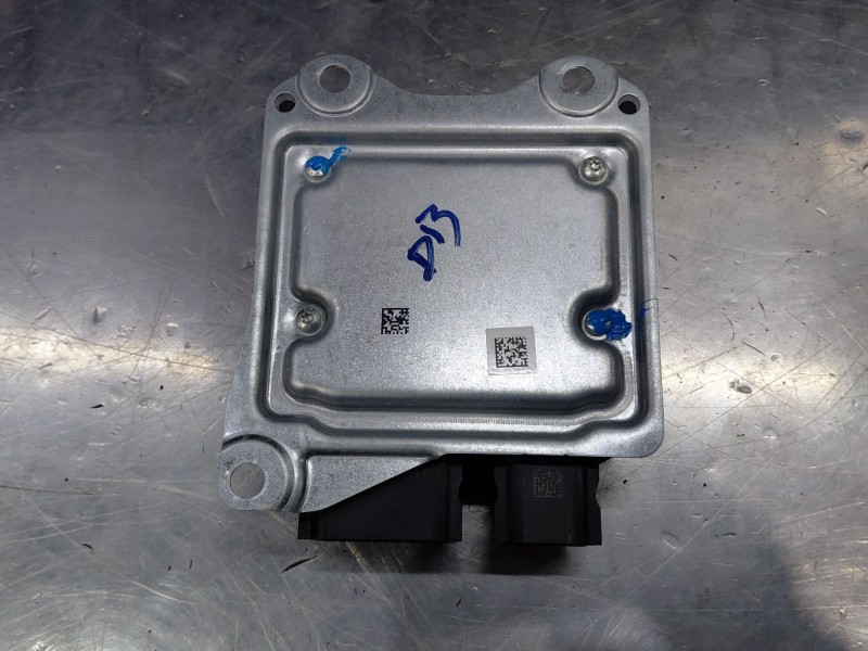 Recambio de kit airbag para ford focus iv (hn) 1.0 ecoboost referencia OEM IAM   