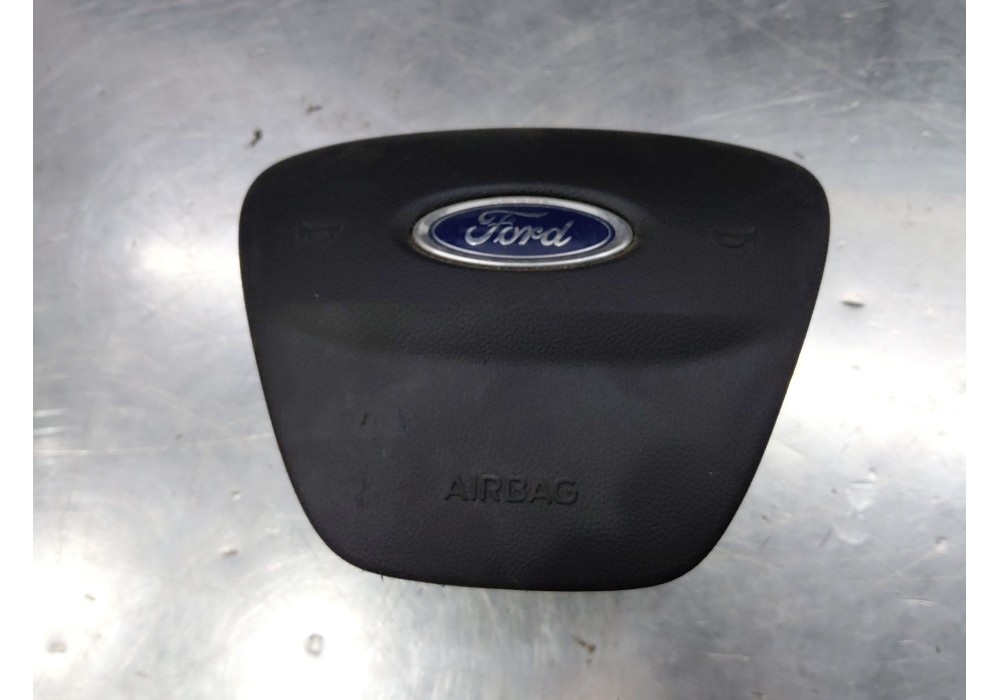 Recambio de kit airbag para ford focus iv (hn) 1.0 ecoboost referencia OEM IAM   