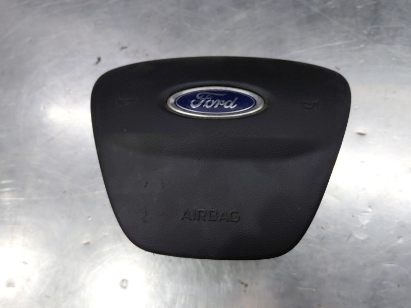 Recambio de kit airbag para ford focus iv (hn) 1.0 ecoboost referencia OEM IAM   