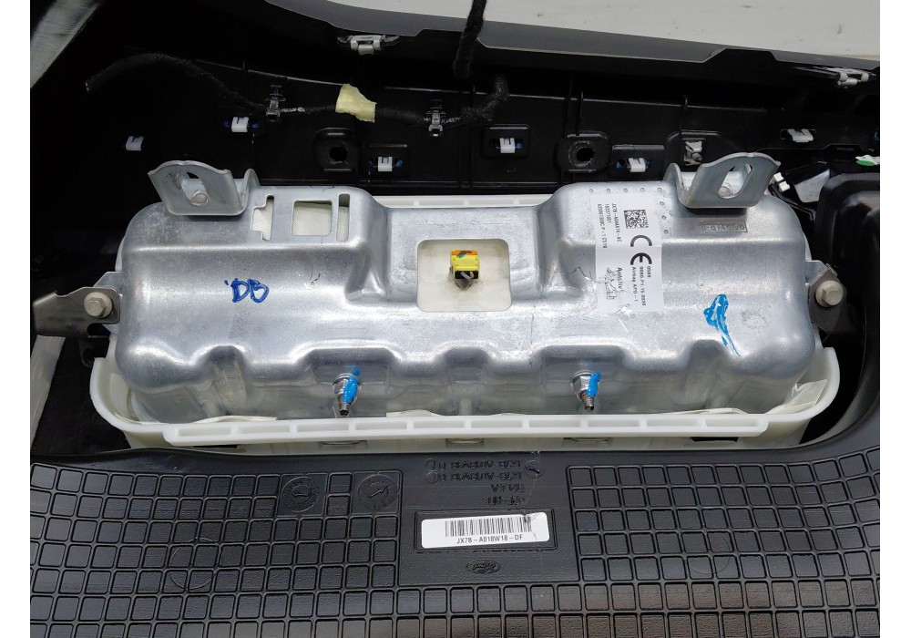 Recambio de kit airbag para ford focus iv (hn) 1.0 ecoboost referencia OEM IAM   