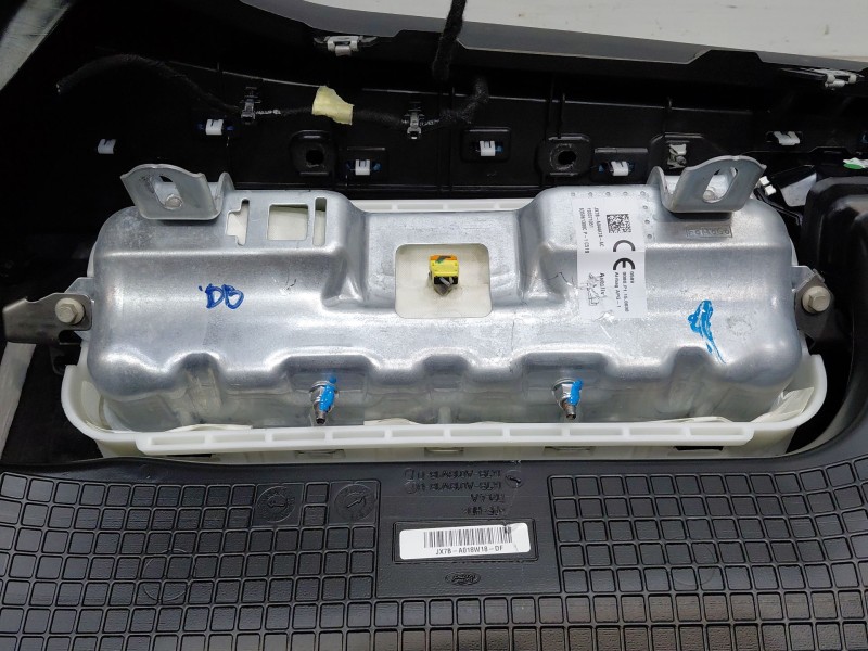 Recambio de kit airbag para ford focus iv (hn) 1.0 ecoboost referencia OEM IAM   