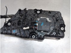 Recambio de deposito aditivo adblue fap ( deposito grande ) para dacia sandero essential referencia OEM IAM    2