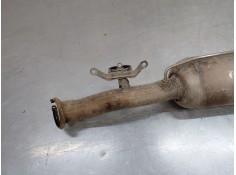 Recambio de filtro de particulas para peugeot 508 active referencia OEM IAM 9821043280   2