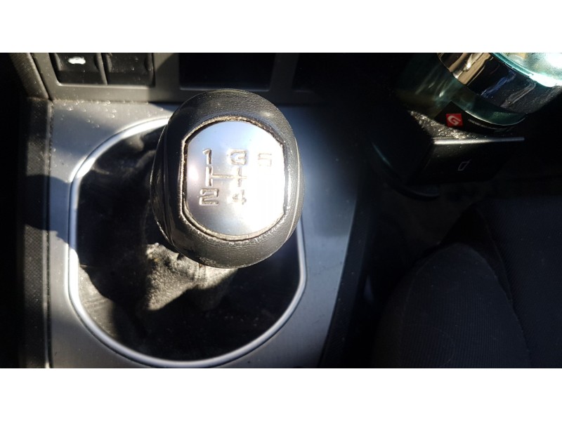 ford mondeo berlina (ge) del año 2000