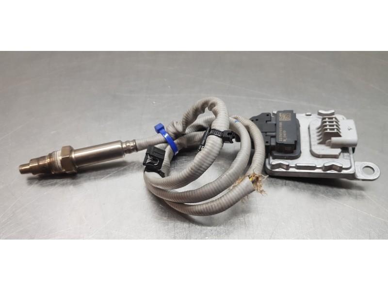 Recambio de sonda lambda para nissan primastar cerrada referencia OEM IAM 227900040R  