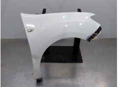 Recambio de aleta delantera derecha para dacia sandero essential referencia OEM IAM   