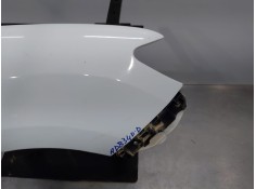 Recambio de aleta delantera derecha para dacia sandero essential referencia OEM IAM    2