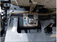 Recambio de kit airbag para dacia sandero essential referencia OEM IAM    2