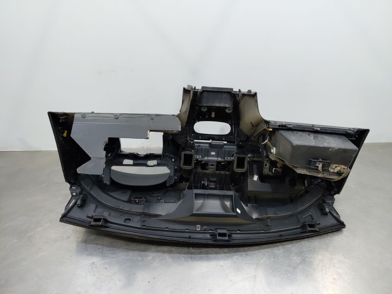 Recambio de kit airbag para dacia sandero essential referencia OEM IAM   