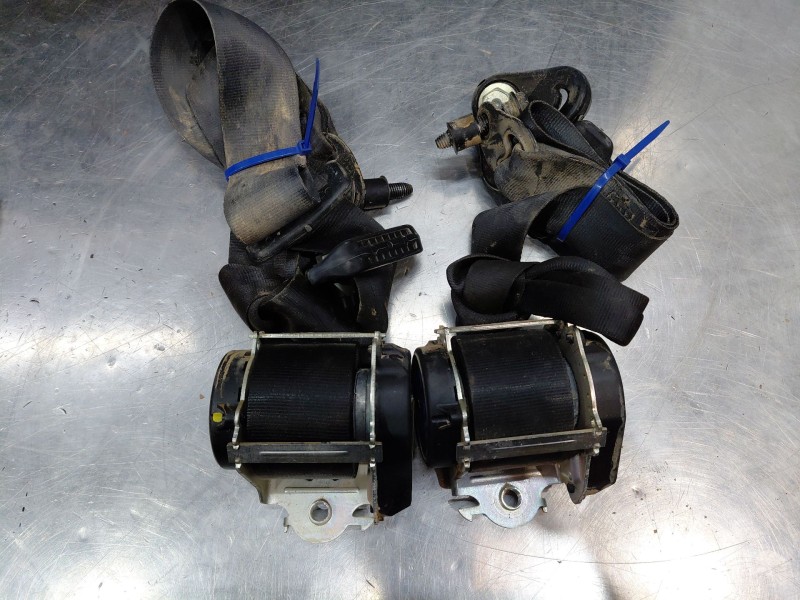 Recambio de kit airbag para dacia sandero essential referencia OEM IAM   