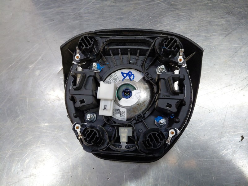 Recambio de kit airbag para dacia sandero essential referencia OEM IAM   