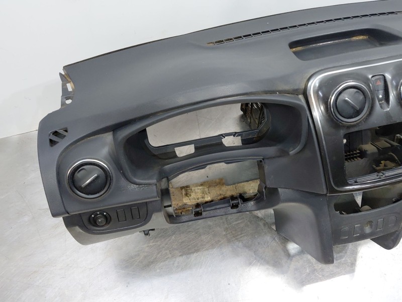 Recambio de kit airbag para dacia sandero essential referencia OEM IAM   