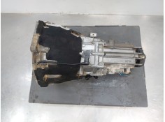 Recambio de caja cambios para bmw serie 1 lim. (f20/f21) 116 i referencia OEM IAM   