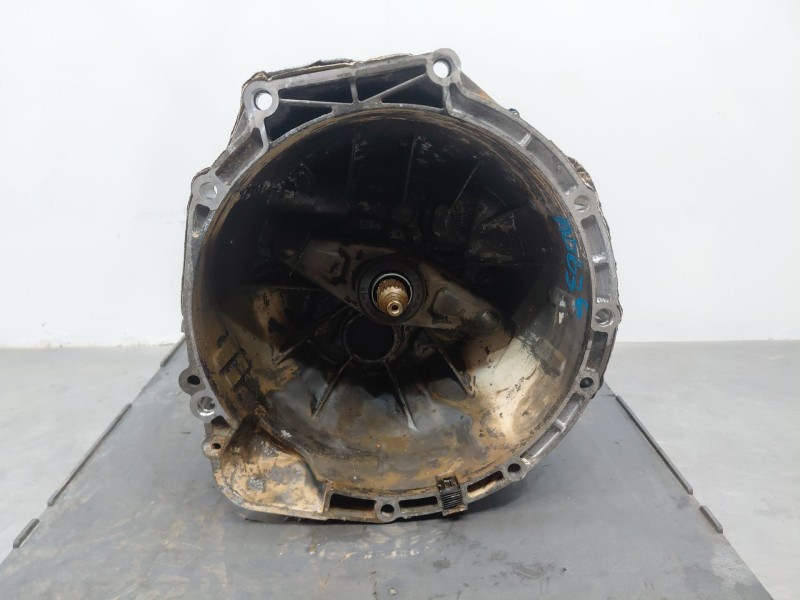Recambio de caja cambios para bmw serie 1 lim. (f20/f21) 116 i referencia OEM IAM   