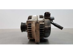 Recambio de alternador para opel zafira (c) excellence start/stop referencia OEM IAM 13587304