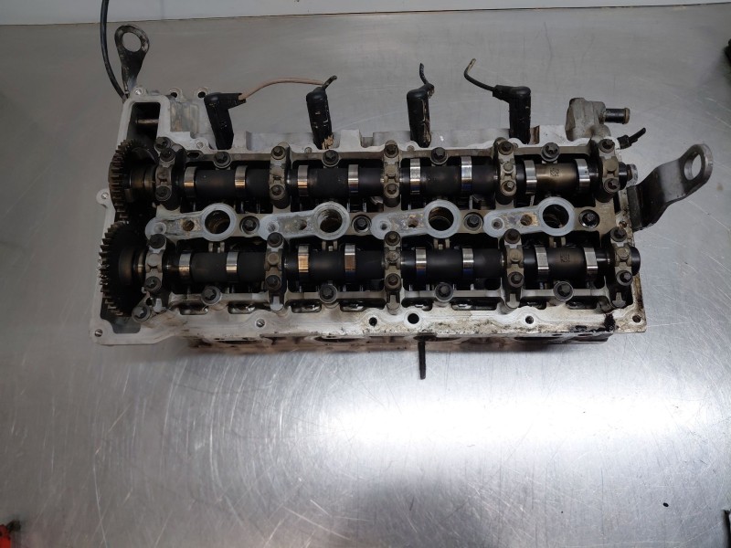 Recambio de culata para bmw serie 1 lim. (f20) sport referencia OEM IAM   