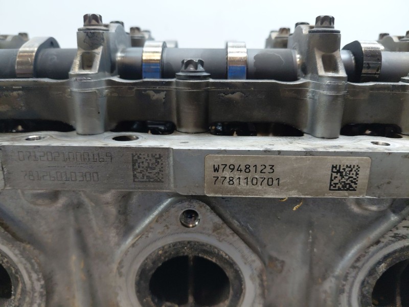 Recambio de culata para bmw serie 1 lim. (f20) sport referencia OEM IAM   