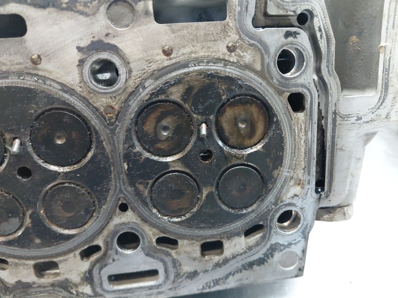 Recambio de culata para bmw serie 1 lim. (f20) sport referencia OEM IAM   