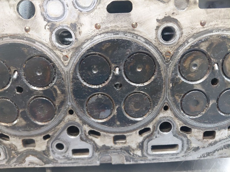 Recambio de culata para bmw serie 1 lim. (f20) sport referencia OEM IAM   