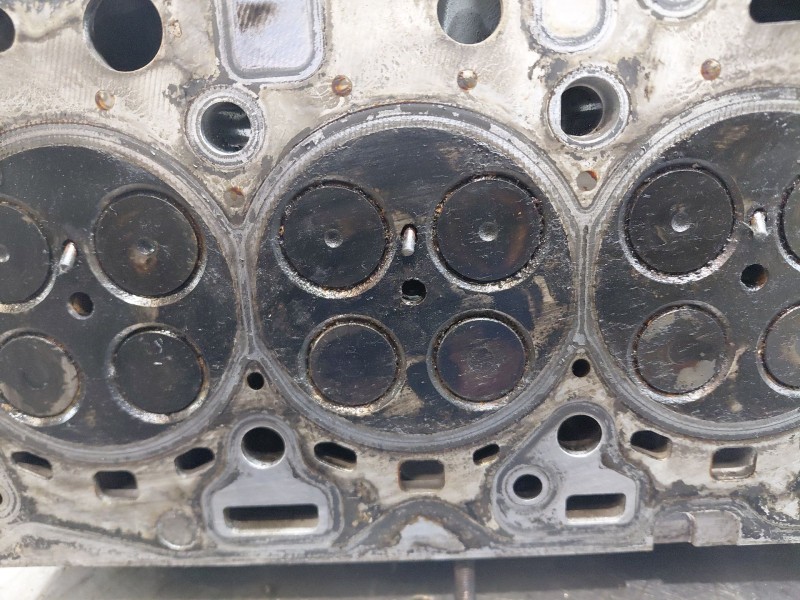 Recambio de culata para bmw serie 1 lim. (f20) sport referencia OEM IAM   