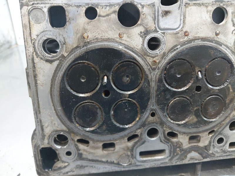 Recambio de culata para bmw serie 1 lim. (f20) sport referencia OEM IAM   