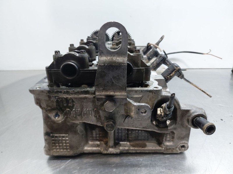 Recambio de culata para bmw serie 1 lim. (f20) sport referencia OEM IAM   