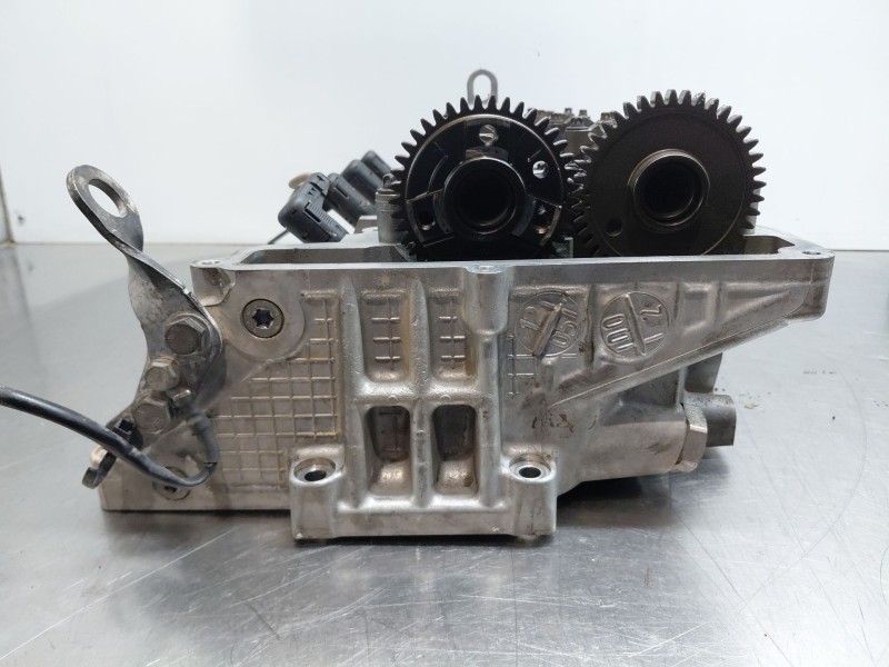 Recambio de culata para bmw serie 1 lim. (f20) sport referencia OEM IAM   