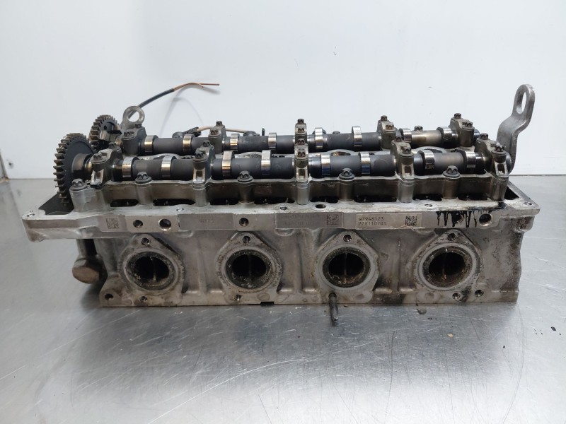 Recambio de culata para bmw serie 1 lim. (f20) sport referencia OEM IAM   