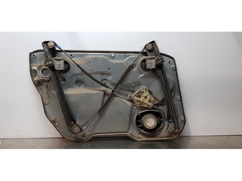 Recambio de elevalunas delantero derecho para seat ibiza (6l1) stella referencia OEM IAM 6L4837752DJ   Recambio de elevalunas delantero derecho para seat ibiza (6l1) stella referencia OEM IAM 6L4837752DJ