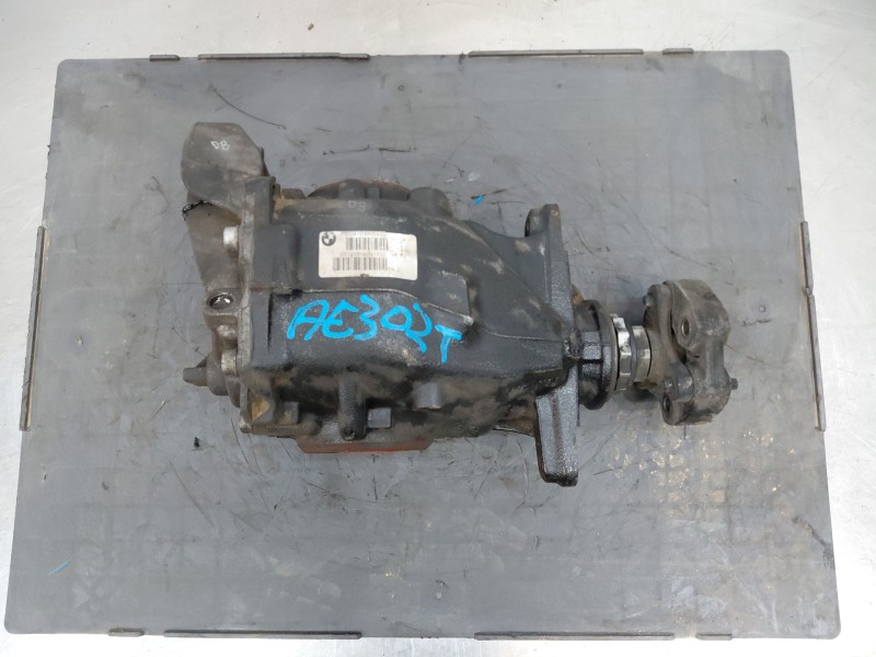 Recambio de diferencial trasero para bmw serie 1 lim. (f20) sport referencia OEM IAM   
