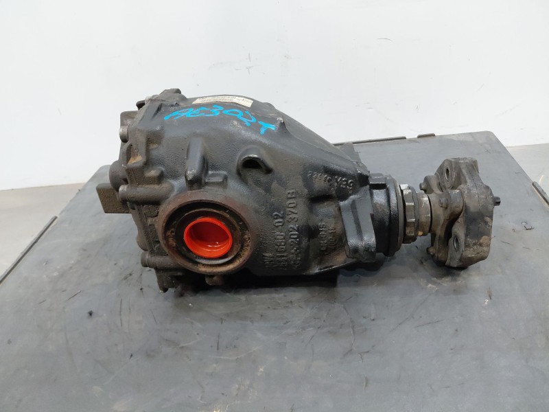 Recambio de diferencial trasero para bmw serie 1 lim. (f20) sport referencia OEM IAM   